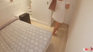 One Daybed for 2: The Crave of Stepson Screw Stepmom