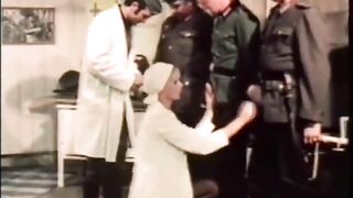 Patricia Rhomberg - Sanitaetsgefreiter Neumann