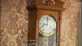 Lupus LP-037 - The Mirror of Soul