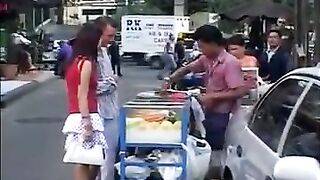 Thai Oriental Fever nineteen