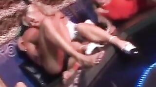 Popp oder Hopp 9 - German Swinger