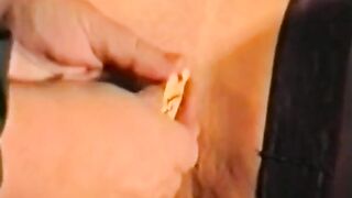 One of my beloved SVP