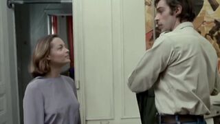 Romy Schneider - Nachtblende