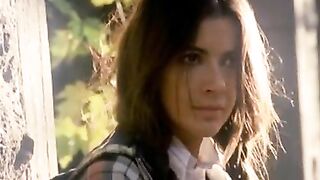 La tete de Normande Saint-Onge