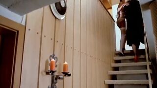 Amour Aux Sports DHiver (1981)