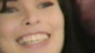 Various Lesbo Scenes Of 90's