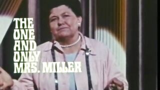 60s Go-Go Hotties #4