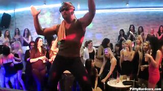 PARTY HARDCORE GONE INSANE #9 PART2