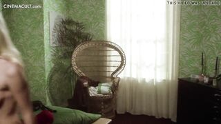 Stripped Celebs - Shower Scenes Vol 4