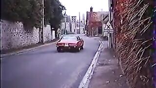 Professor Rasputin (1980)