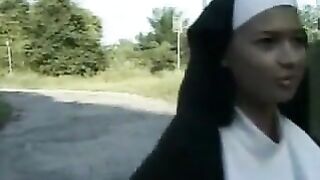 French Lesbo Perverted Nuns