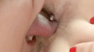 Learning anal-act of love in detention