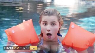 Hawt And Mean - Carolina Sweets Maserati - Pool Toy