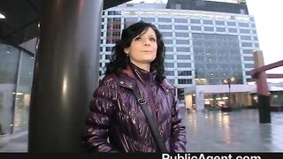 Lenka takes money for sex