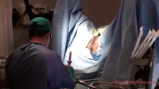 Daisy Ducati Underneath Goes Surgical Procedure By Doctor Tampa