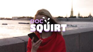 DocSquirt Compilation - Squirting Climax