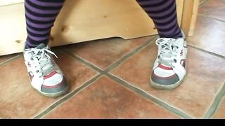 favourable day for lustful old man