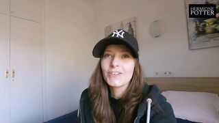 We visit Mallorca in Spain and strangers see how i give him a head. Vlog!