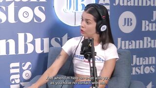 Yessica Bunny hawt lalin girl with orgasms lasting over 10 minutes and riding the sex machine