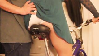 Stepdaughter's pants