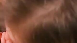 Amateur Screaming Anal