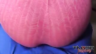 Mother Madison lee and step son