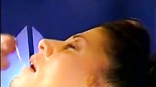 Large Bukkake compilation