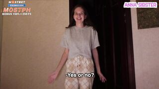 Why does my roommate see porn so often? This chab forgot that I've a twat likewise.