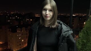 Bought sex with an eighteen-year-old neighbour cutie