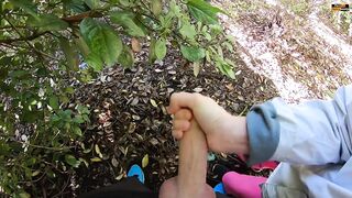 AMATEUR EJACULATION COMPILATION - THE GIANT LOADS OF CUM