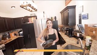 Stepmom Desires Me To Keep Living At Home Part 1 Coco Vandi