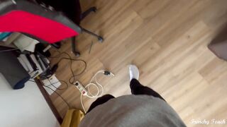 COMMENT J'AI REUSSI A BAISER MA MEILLEURE AMIE GRACE AU UNDRESS-POKER