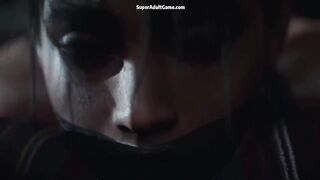 Smugglers Got A Teen For S&M Session CG Fresh Game ( Ultra Realistic Gameplay )