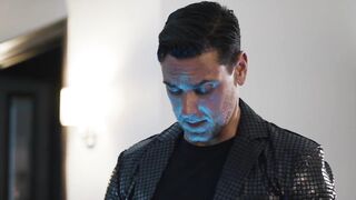 PURE TABOO Guy Has Horny Fantasy With Wife's Stepsisters Alex Coal, Maya Woulfe, & Charlotte Sins