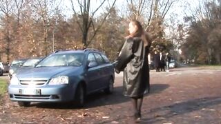 A Spasso per l'Italia a Fare la Zoccola! - Clip two