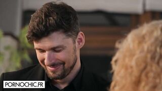 Incredible fuckfest with 7 marvelous sweethearts