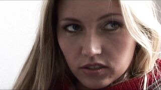 Casting this hawt german blond