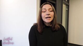 Sharing a daybed with seductive older mother i'd like to fuck stepmom