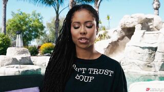 DIGITALPLAYGROUND - Take A Look Behind The Scenes Of Recent Series Paybacks A Whore!