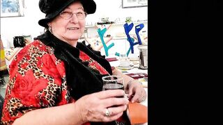 OmaGeiL Great Granny Images Collection Slideshow