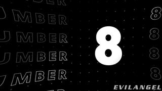 Top 10 Riley Reid Hardcore Movies - EvilAngel