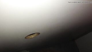 whore wife at gloryhole