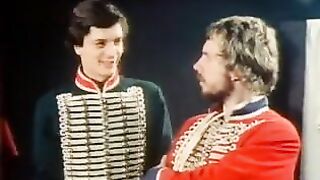 Amour Cest StepSon Metier