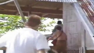 Auf Bumstour Nach Fernost In Thailand (HD)