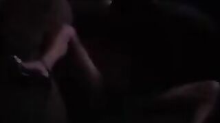 Wife tianalive fuckfest stranger