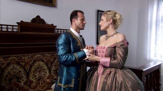 VITTORIA RISI in - La Natura delle Donne - scena #04 -