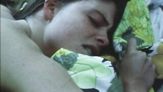 Hypnorotica (1973, US, Sandy Bernhardt, full video, DVD)