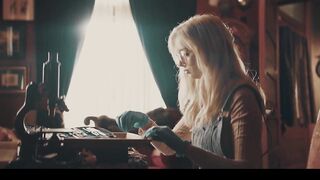 Mysterious Creature Turned Lexi Lore And Melody Marks Sensual