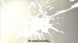 Cumshots Compilation Comics 03