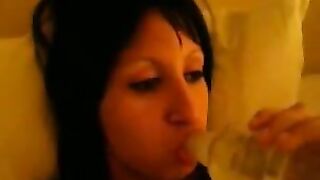 Amateur Bulgarian Sex